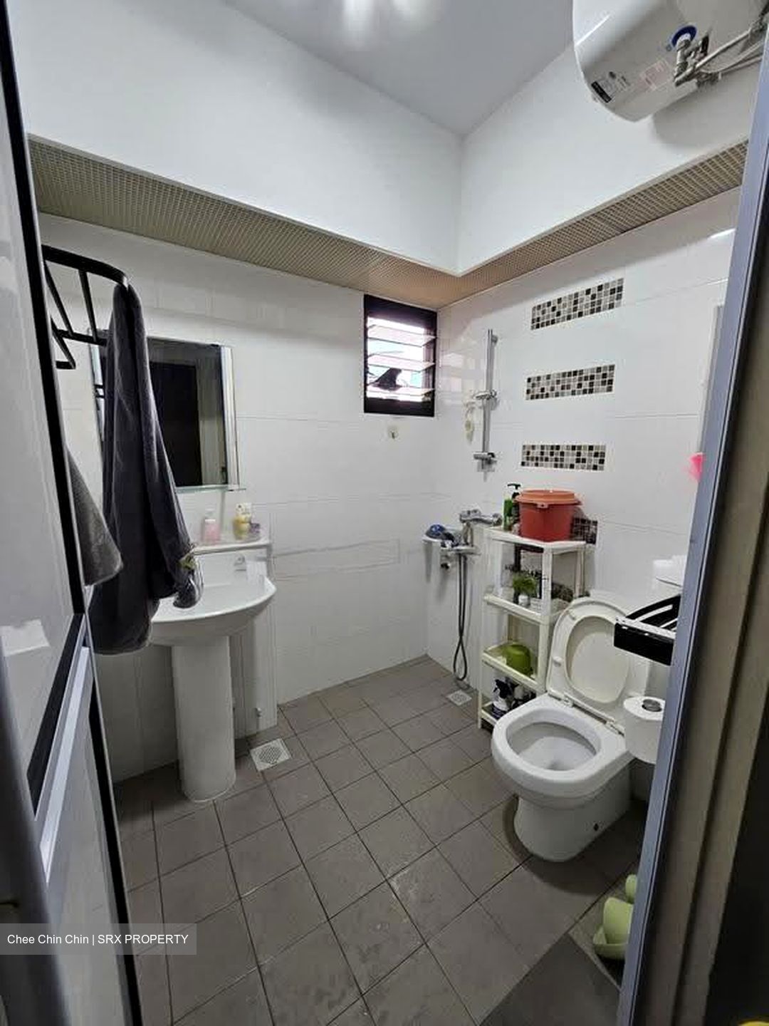 Blk 547C Segar Vale (Bukit Panjang), HDB 3 Rooms #614948081